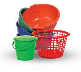 Keperluan Plastik Harian