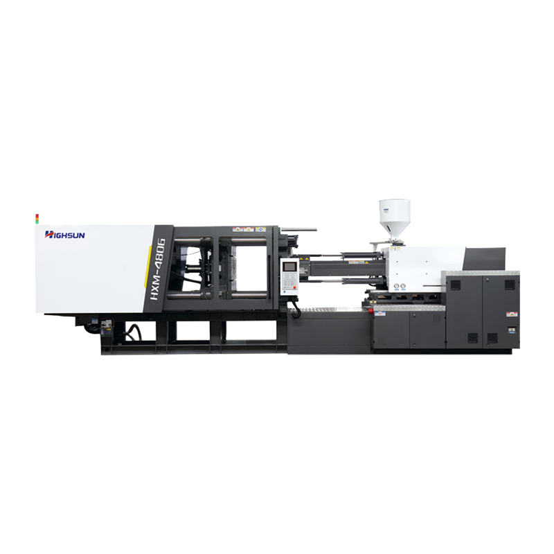 HXM480-T: Edisi dioptimumkan HXM untuk baldi mengecat