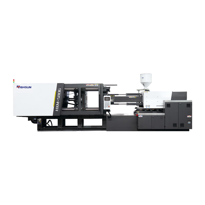 HXM580-T: Edisi dioptimumkan HXM untuk baldi lukisan