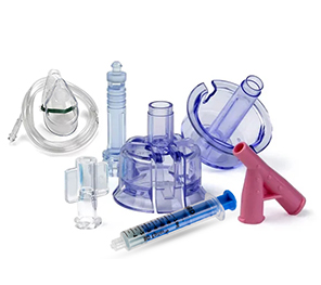 Bahan Habis Perubatan