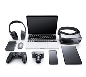 Elektronik 3C Digital