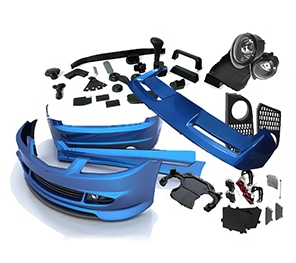 Alat Ganti Kenderaan