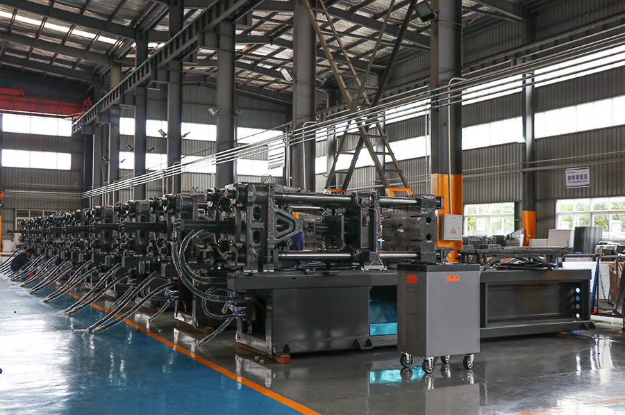 Ningbo Beilun Highsun Machinery Co., Ltd.