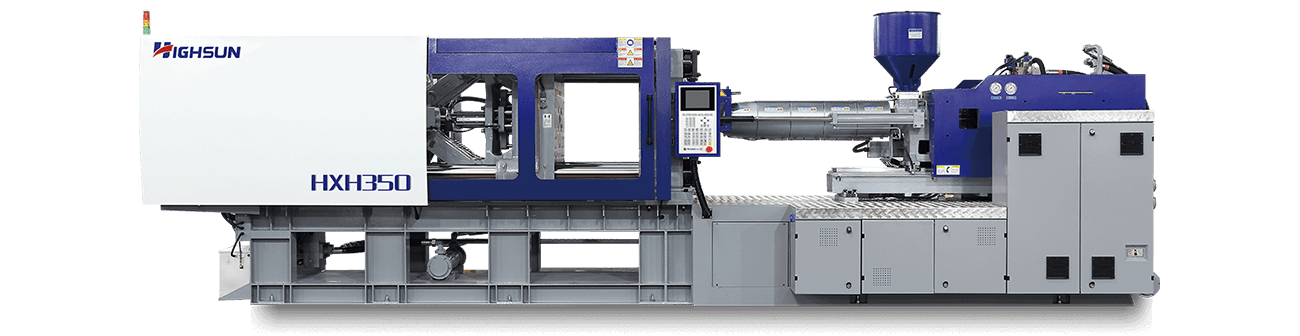 Mesin Kelajuan Tinggi HXH
