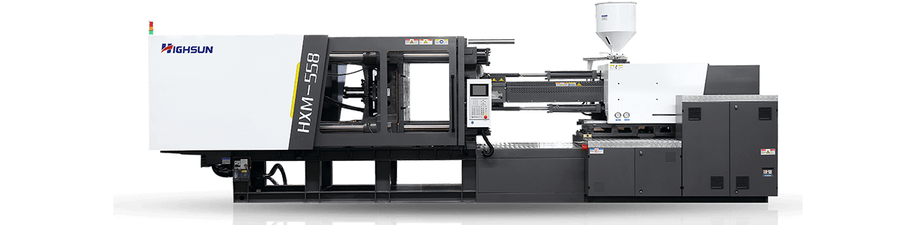 Mesin Pengacuan Suntikan Preform PET