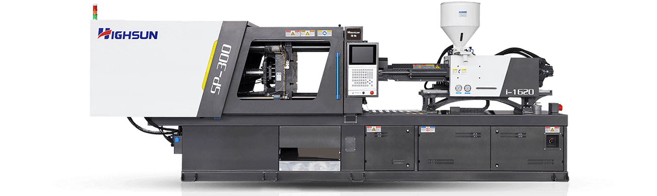 Mesin Berprestasi Tinggi Kuasa Pintar SP