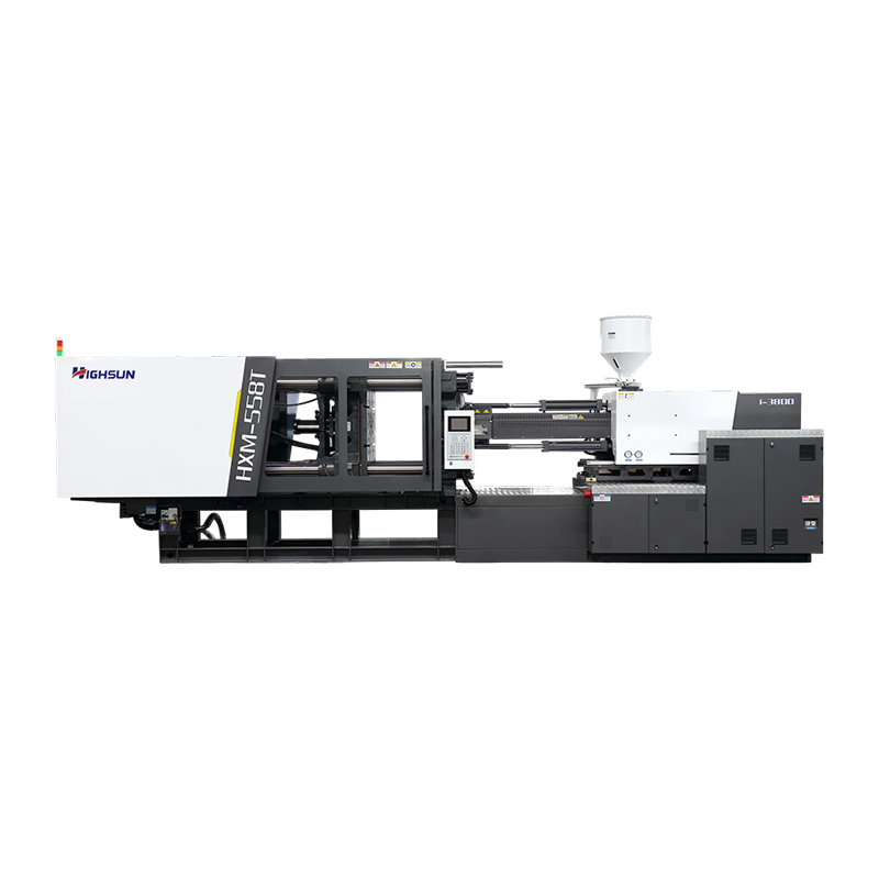 HXM558-T: Edisi dioptimumkan HXM untuk baldi lukisan