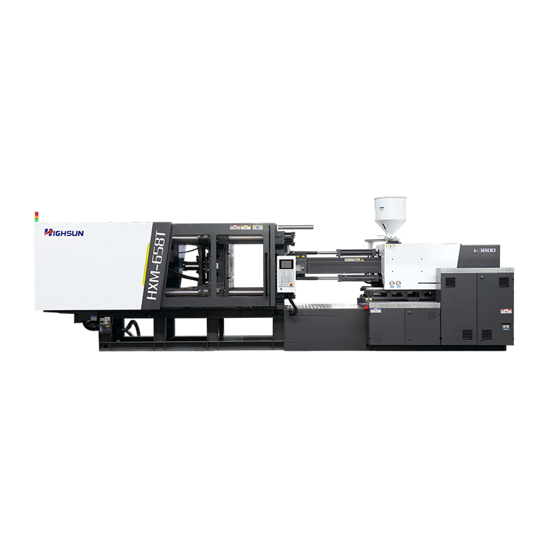 HXM658-T: Edisi dioptimumkan HXM untuk baldi mengecat