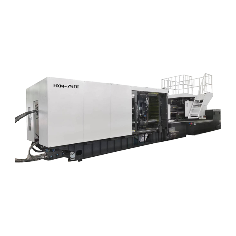 HXM750-T: Edisi dioptimumkan HXM untuk baldi lukisan