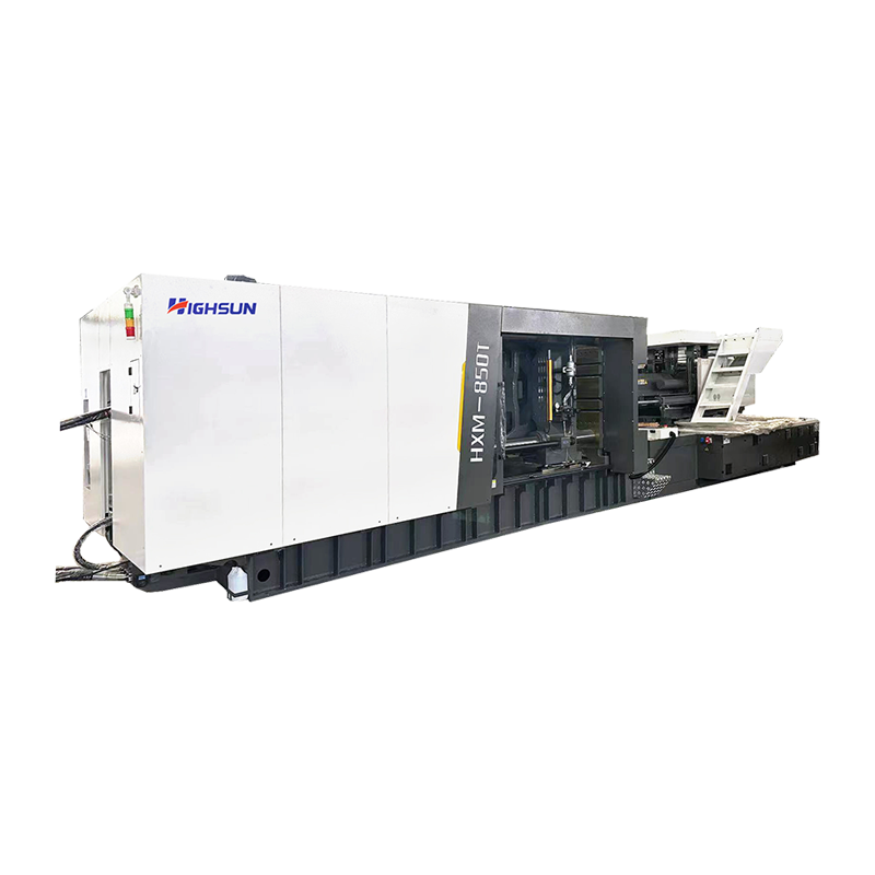 HXM850-T: Edisi dioptimumkan HXM untuk baldi lukisan